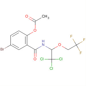 CAS 113188-07-1 molecular structure