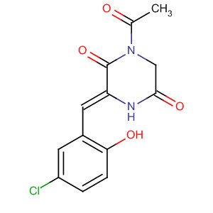 CAS 113332-74-4 structure