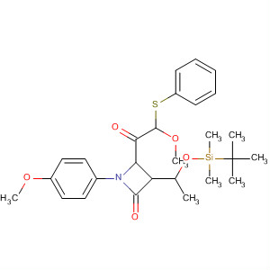 CAS 113396-74-0 molecular structure