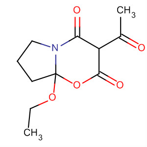 CAS 113424-07-0 structure