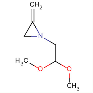 CAS 113437-07-3 molecular structure