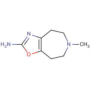 CAS 113443-74-6 molecular structure