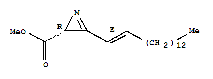 CAS 113507-74-7 molecular structure
