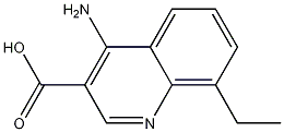 CAS 113515-74-5 molecular structure