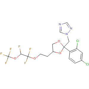 CAS 113715-07-4 molecular structure