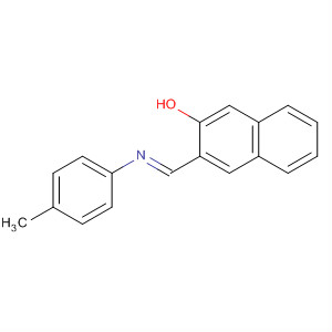 CAS 114112-07-1 molecular structure