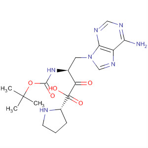 CAS 114208-74-1 structure