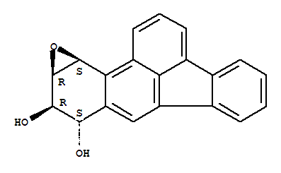 CAS 114451-07-9 molecular structure
