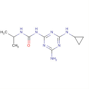 CAS 114544-74-0 molecular structure