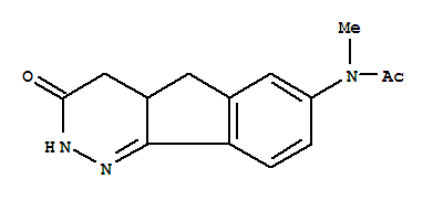 CAS 114915-74-1 structure