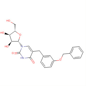 CAS 115066-07-4 molecular structure