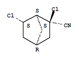 CAS 115119-74-9 structure