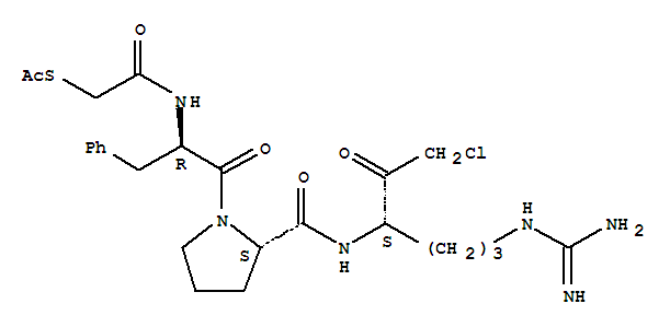 CAS 115290-74-9 structure