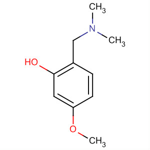 CAS 115320-07-5 molecular structure