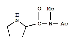 CAS 115395-74-9 molecular structure