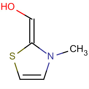 CAS 115561-07-4 molecular structure