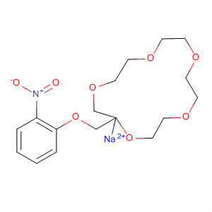 CAS 115603-74-2 structure