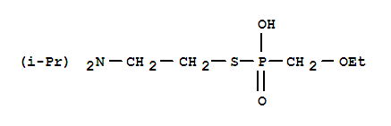 CAS 115792-07-9 molecular structure