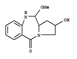 CAS 115793-07-2 molecular structure