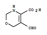 CAS 115881-74-8 structure