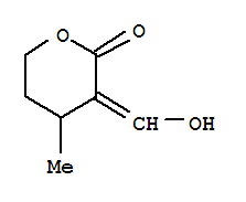 CAS 115919-07-8 structure