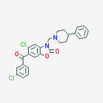 CAS 115967-07-2 molecular structure