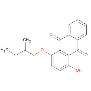 CAS 116053-74-8 structure