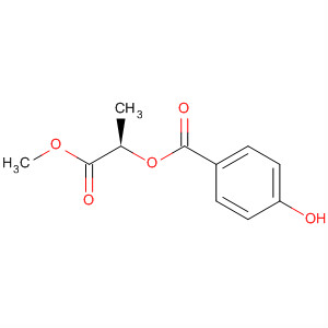 CAS 116231-07-3 molecular structure