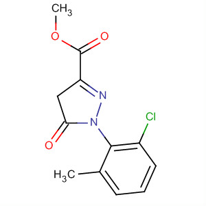 CAS 116341-07-2 molecular structure