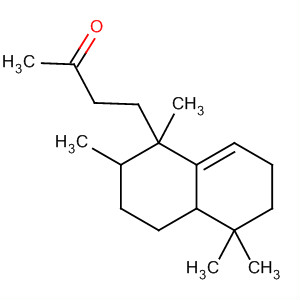 CAS 116381-74-9 molecular structure