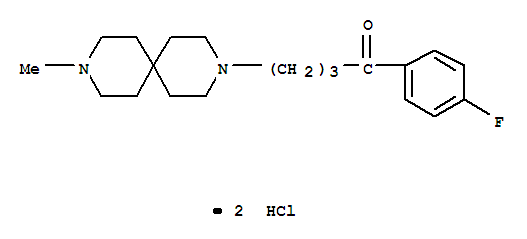 CAS 1164-74-5 structure