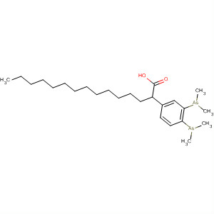 CAS 116409-74-6 molecular structure