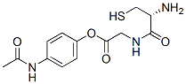 CAS 116709-74-1 structure