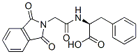 CAS 1170-07-6 molecular structure