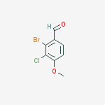 CAS 1170695-74-5 molecular structure