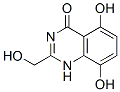 CAS 117498-07-4 structure