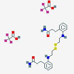 CAS 117507-07-0 molecular structure