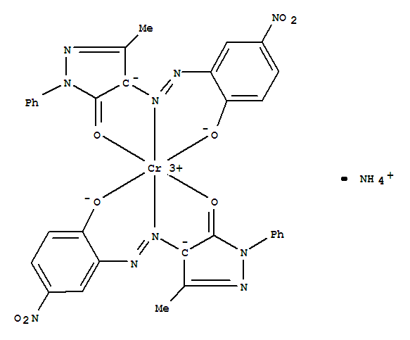 CAS 117521-74-1 molecular structure