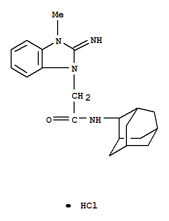 CAS 117651-74-8 structure