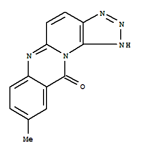 CAS 117702-07-5 structure