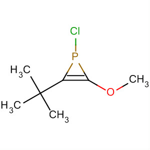 CAS 118398-74-6 molecular structure