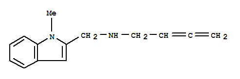 CAS 118618-74-9 molecular structure