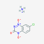 CAS 118788-74-2 structure