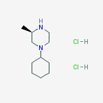 CAS 1187928-07-9 molecular structure