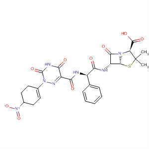 CAS 118830-07-2 molecular structure