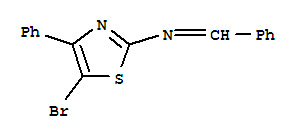 CAS 119121-74-3 molecular structure