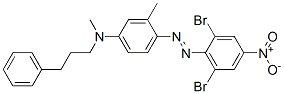 CAS 119388-74-8 molecular structure