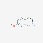 CAS 1196151-74-2 structure