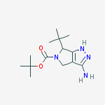 CAS 1196152-07-4 molecular structure