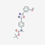 CAS 1196987-74-2 molecular structure